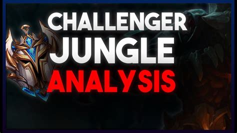 ScrubNoob Challenger Rengar Jungle Build 8.20 .
